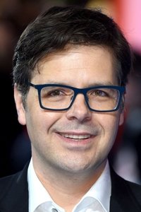 المخرج Phil Johnston