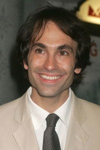 المخرج Phil Morrison