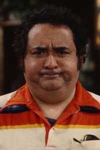 الممثل Phil Rubenstein