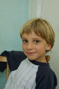 الممثل Phileas Heyblom