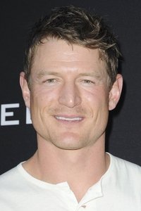 الممثل Philip Winchester