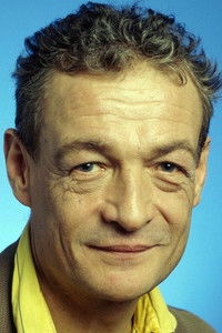 الممثل Philippe Léotard