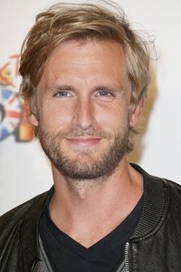 الممثل Philippe Lacheau