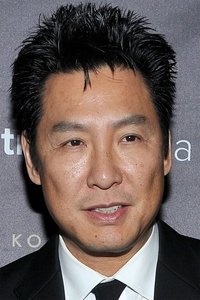 المخرج Phillip Rhee