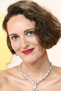 الممثل Phoebe Waller-Bridge