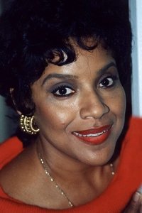 الممثل Phylicia Rashad