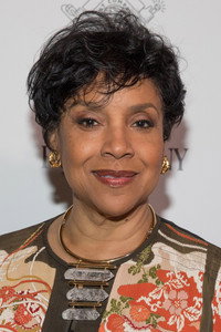 الممثل Phylicia Rashad