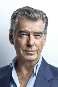 الممثل Pierce Brosnan
