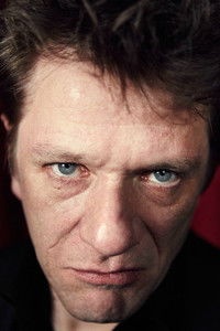 الممثل Pierpaolo Capovilla