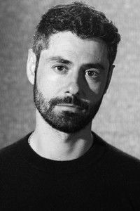 المخرج Pierre Tsigaridis