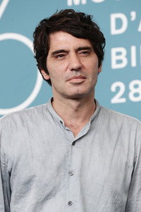 المخرج Pietro Marcello