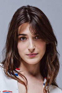 الممثل Pilar Fogliati