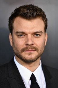 الممثل Pilou Asbæk