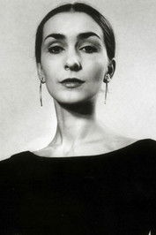 الممثل Pina Bausch