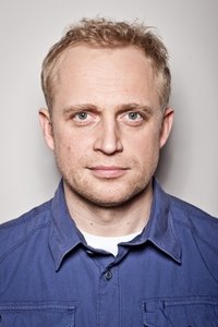 الممثل Piotr Adamczyk