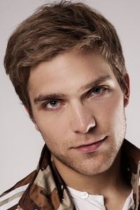 الممثل Piotr Witkowski