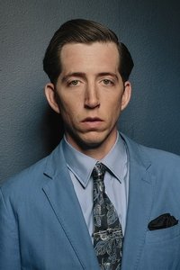 الممثل Pokey LaFarge