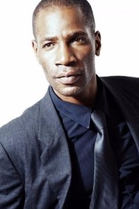 الممثل Pope Jerrod