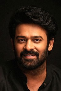 الممثل Prabhas
