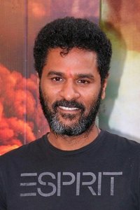 المخرج Prabhu Deva