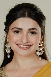الممثل Prachi Desai