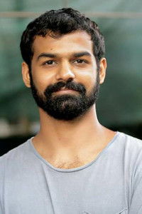 الممثل Pranav Mohanlal
