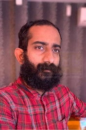 الممثل Prasant Murali