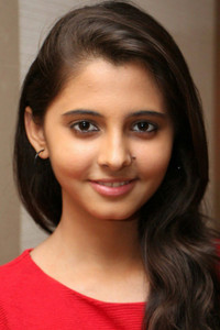 الممثل Preethi Asrani