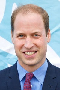 الممثل Prince William of Wales