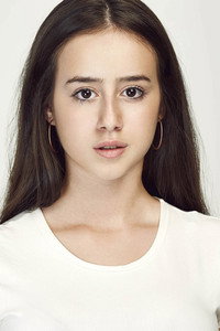 الممثل Priscilla Delgado