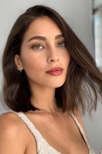 الممثل Priscilla Quintana