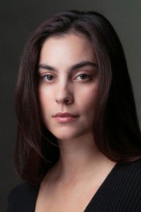 الممثل Priya Blackburn