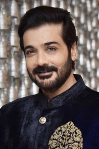 الممثل Prosenjit Chatterjee