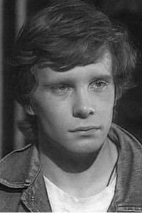 الممثل Pyotr Fyodorov