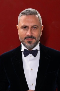 الممثل Qays Sheikh Najib