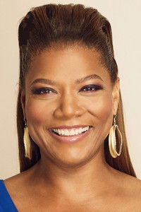 الممثل Queen Latifah