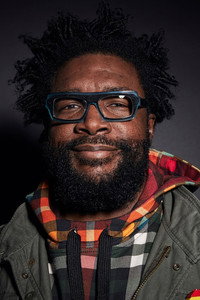 المخرج Questlove
