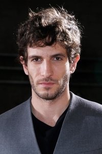 الممثل Quim Gutiérrez