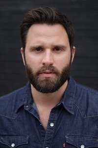 الممثل Quincy Dunn-Baker