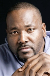 الممثل Quinton Aaron