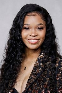 الممثل Quvenzhané Wallis