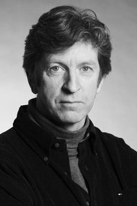 الممثل R.H. Thomson