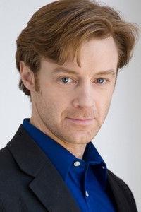 الممثل R. Keith Harris