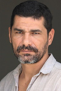 الممثل Rômulo Braga