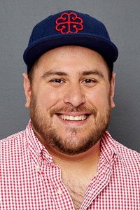 الممثل Rémy Couture