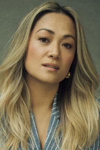 الممثل Ra Chapman