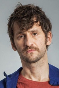 الممثل Raúl Arévalo