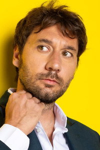 الممثل Raúl Fernández de Pablo