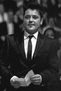 المخرج Raúl de la Fuente