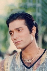 الممثل Raaj Kumar